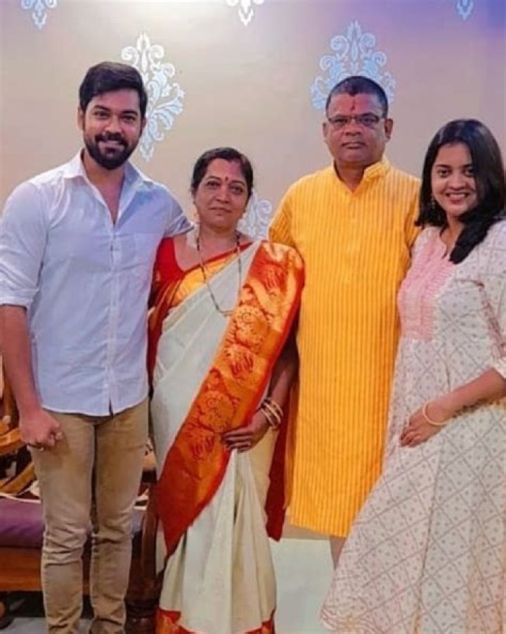 D. K. Shivakumar Biography, Age, Height, Wife, Net Worth, Family