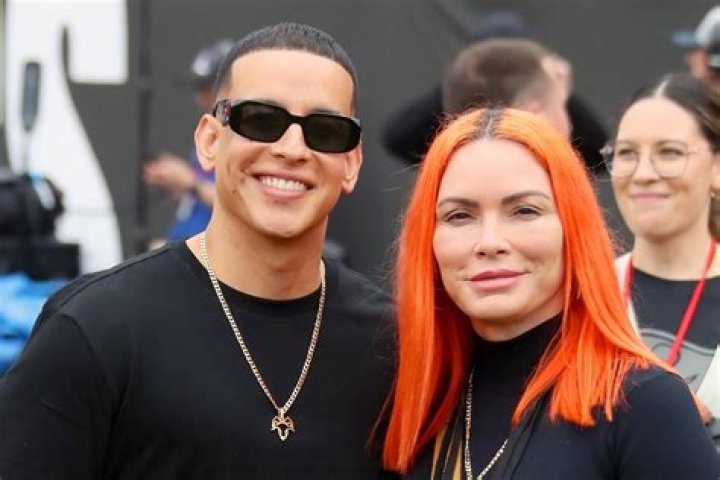 Daddy Yankee biografía, edad, altura, esposo, net worth, familia