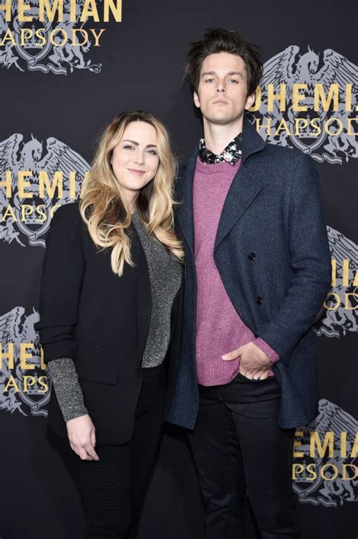 Dallon Weekes Biography, Age, Height, Wife, Net Worth, Family