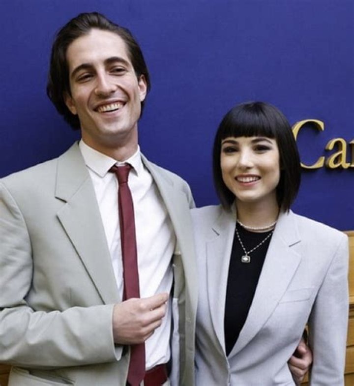 Damiano Carrara Biography, Age, Height, Wife, Net Worth, Family