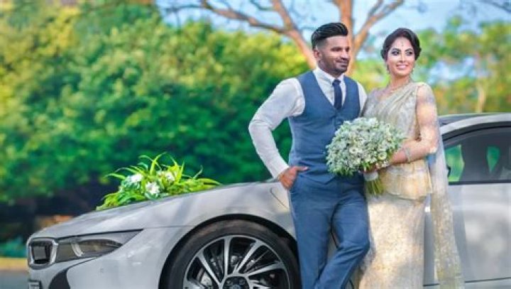 Dammika Perera Biography, Age, Height, Wife, Net Worth, Family