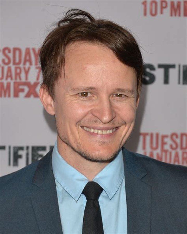 Damon Herriman Biography, Age, Height, Wife, Net Worth, Family