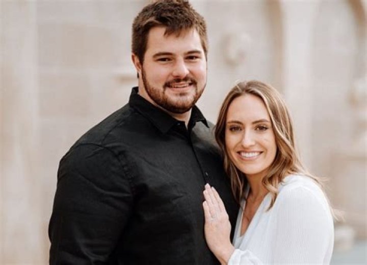 Dan Dickerson Biography, Age, Height, Wife, Net Worth, Family