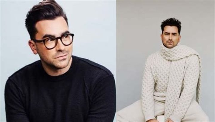 Dan Levy Biography, Age, Height, Wife, Net Worth, Family