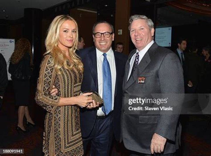 Dan Shak Biography, Age, Height, Wife, Net Worth, Family