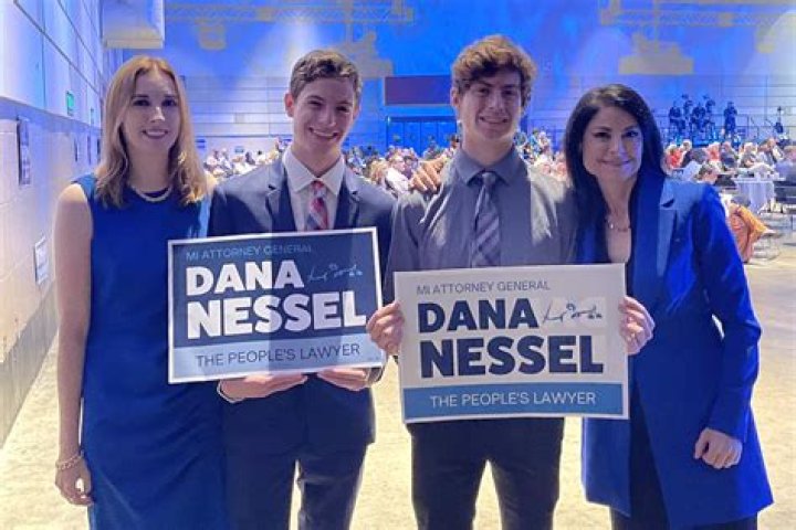 Dana Nessel Biography, Age, Height, Husband, Net Worth, Family