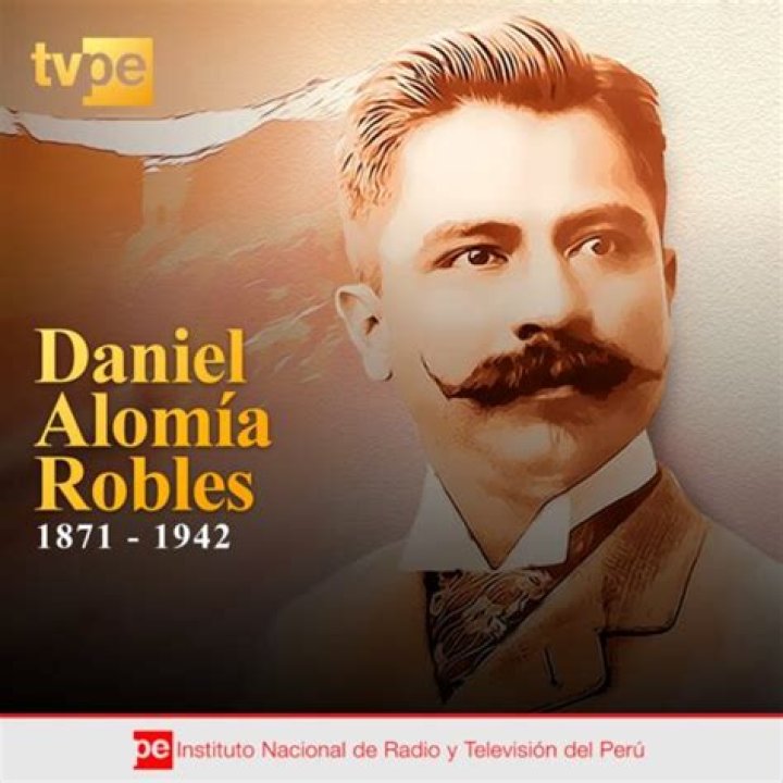 Daniel Alomía Robles Biography, Age, Height, Husband, Net Worth, Family