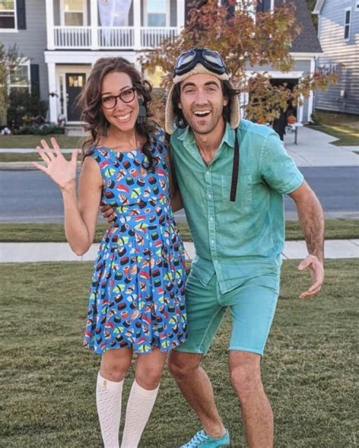 Daniel Coleman Biography, Age, Height, Wife, Net Worth, Family