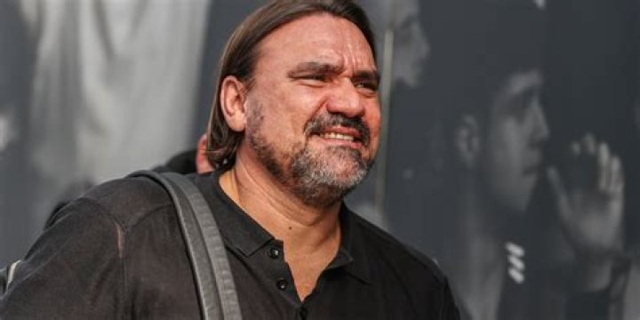 Daniel Farke Biography, Age, Height, Wife, Net Worth, Family