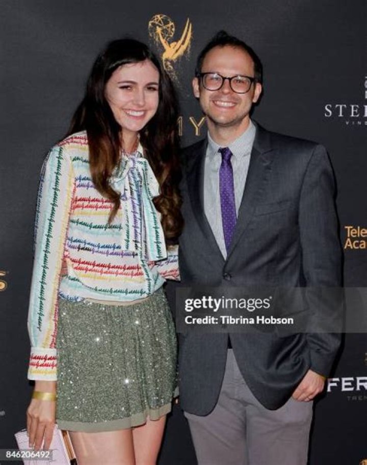 Daniel Kibblesmith Biography, Age, Height, Wife, Net Worth, Family