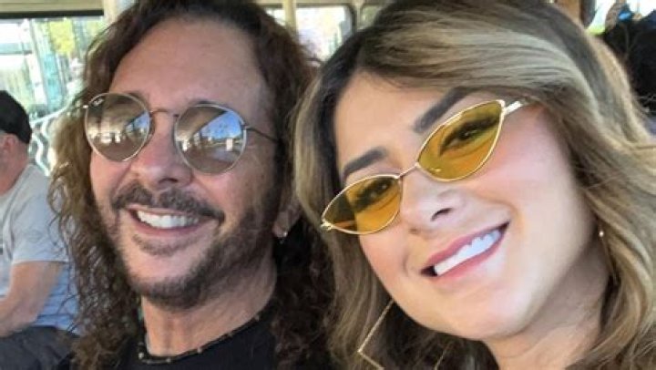 Daniela Castro biografía, edad, altura, esposa, net worth, familia