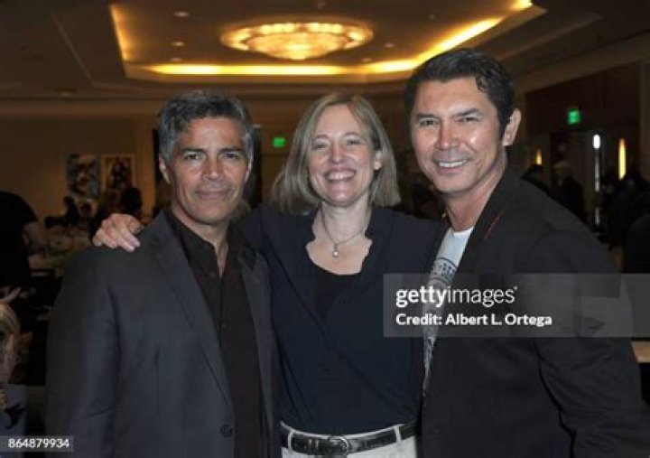 Danielle von Zerneck Biography, Age, Height, Husband, Net Worth, Family