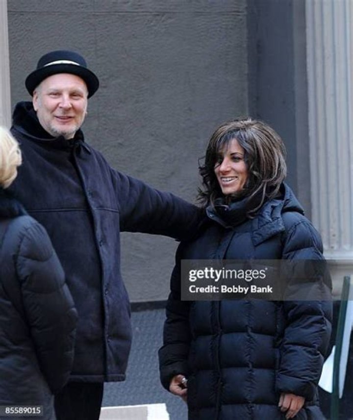 Danny Aiello III Biography, Age, Height, Wife, Net Worth, Family