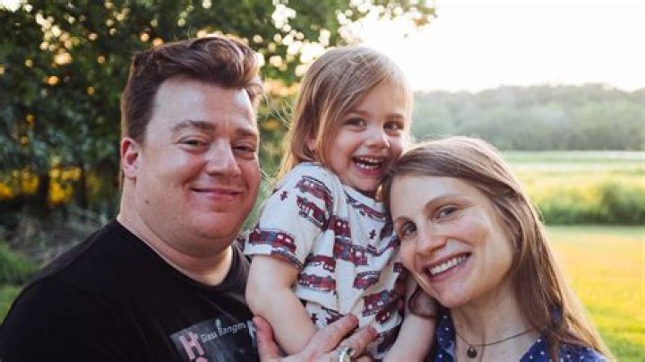 Danny Tamberelli Biography, Age, Height, Wife, Net Worth, Family