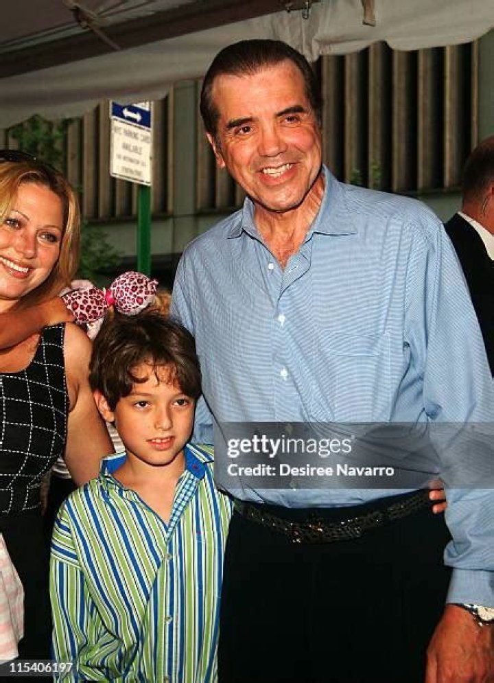Dante Palminteri Biography, Age, Height, Wife, Net Worth, Family