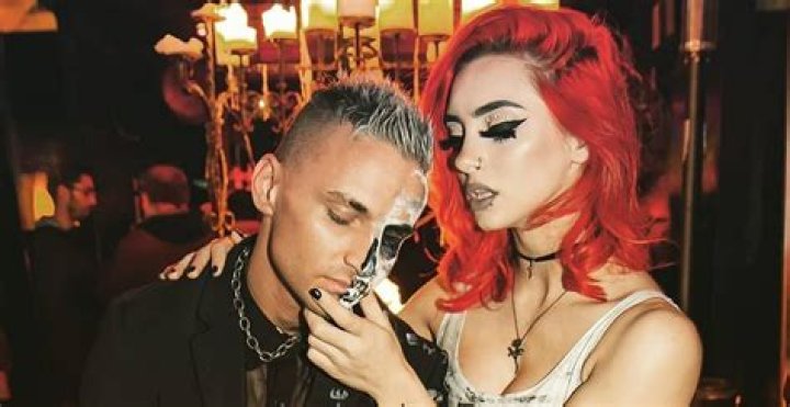 Darby Allin Biography, Age, Height, Wife, Net Worth, Family