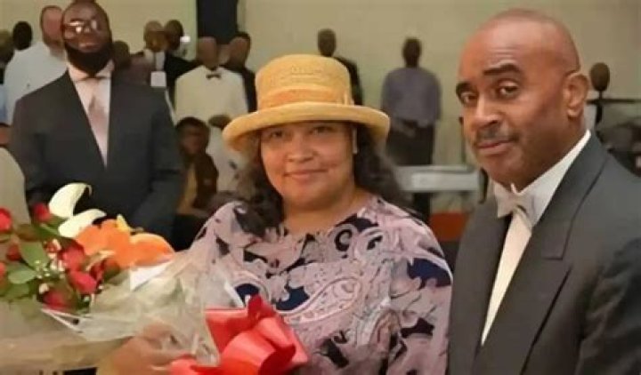 Darlene Albert Biography, Age, Height, Husband, Net Worth, Family