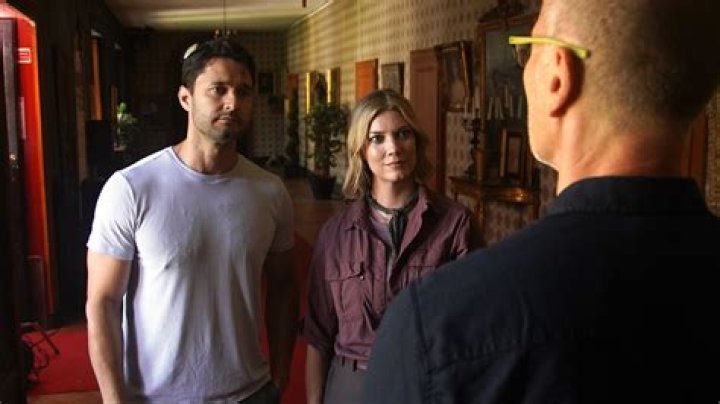 Darlene Amaro Biography, Age, Height, Husband, Net Worth, Family