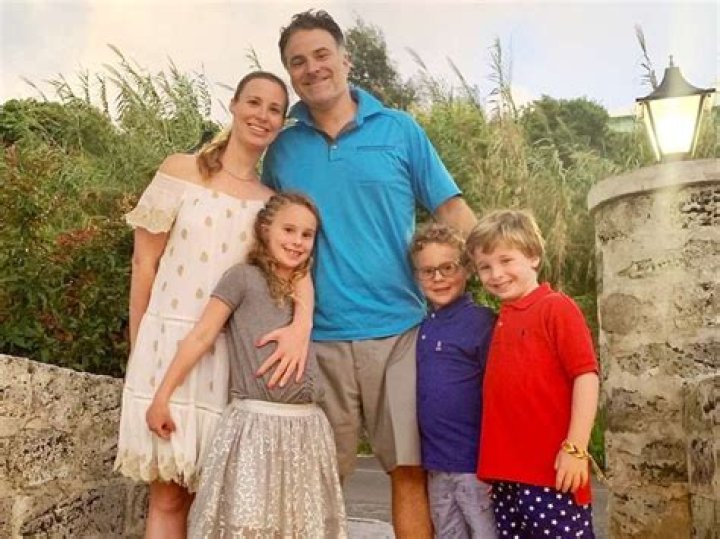 Darren Rovell Biography, Age, Height, Wife, Net Worth, Family