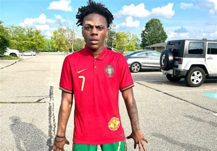 Darren Williams Biography, Age, Height, Wife, Net Worth, Family