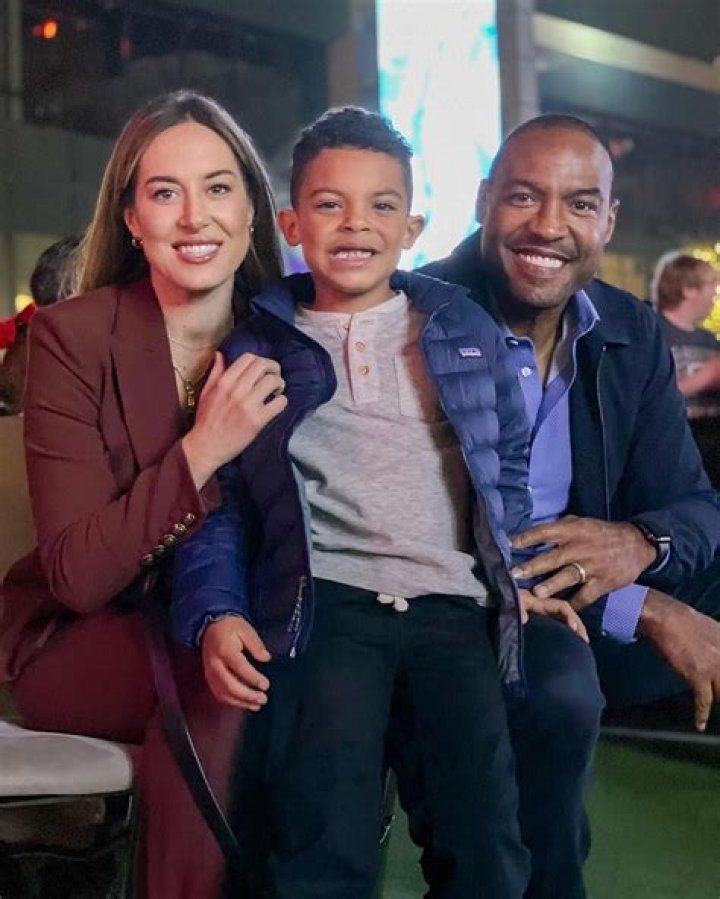 Darren Woodson Biography, Age, Height, Wife, Net Worth, Family