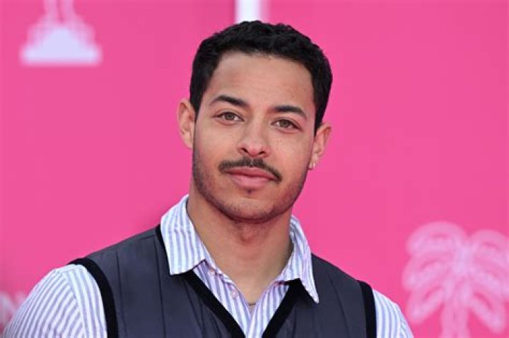 Darryl McCormack Biography, Age, Height, Wife, Net Worth, Family