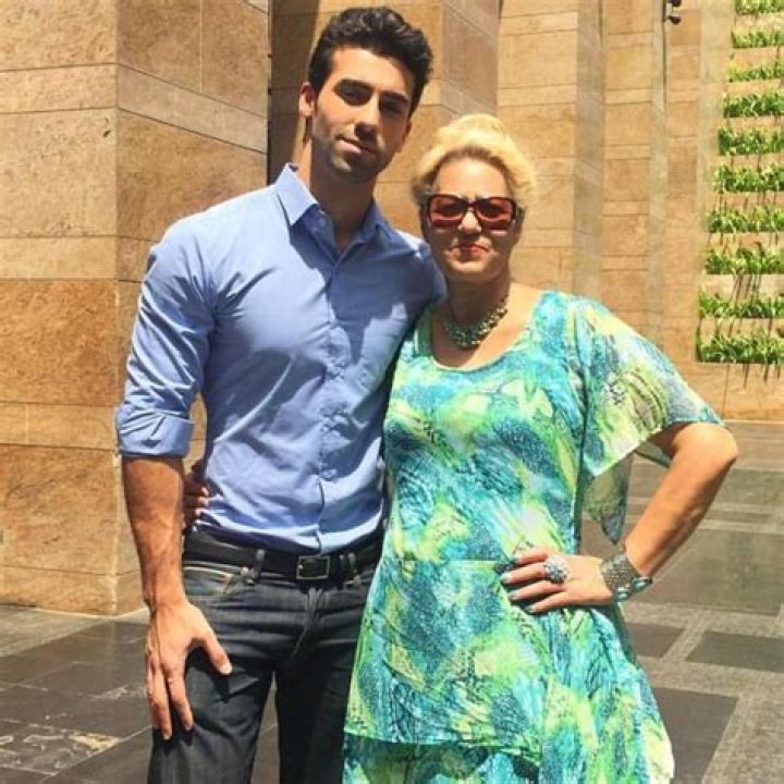 Darya Kustova Biography, Age, Height, Husband, Net Worth, Family