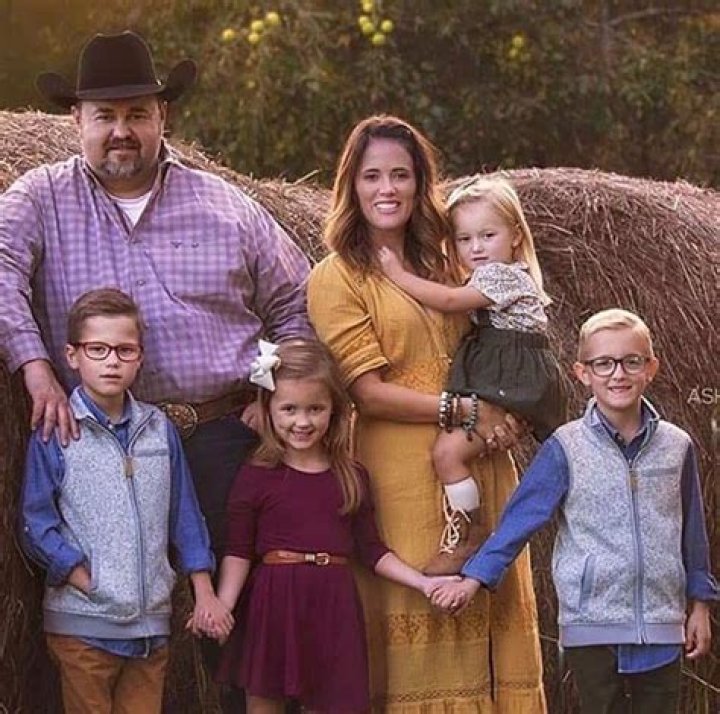 Daryle Singletary Biography, Age, Height, Wife, Net Worth, Family