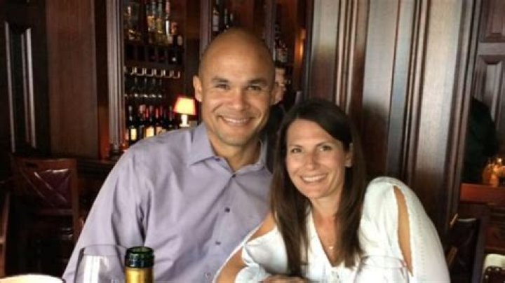 Dave Aranda Biography, Age, Height, Wife, Net Worth, Family