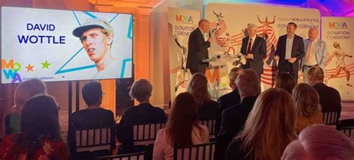 Dave Wottle biografía, edad, altura, esposo, net worth, familia