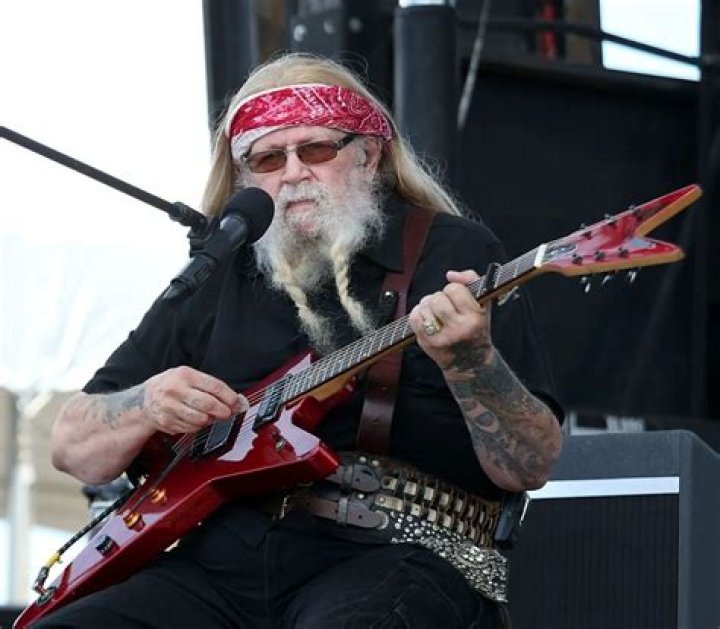 David Allan Coe Biography, Age, Height, Husband, Net Worth, Family