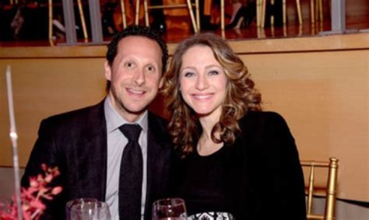 David Goldstein Biography, Age, Height, Husband, Net Worth, Family