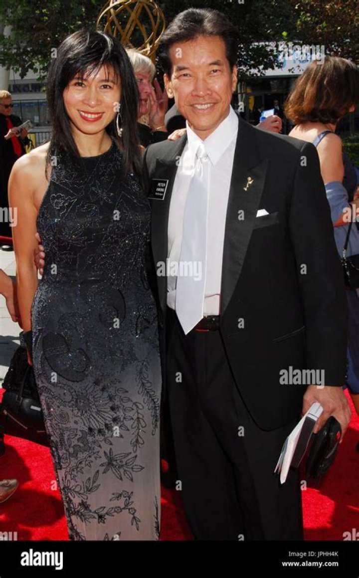 David Kwong Biography, Age, Height, Wife, Net Worth, Family