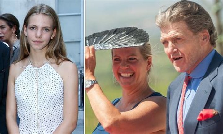 David Mayer de Rothschild Biography, Age, Height, Wife, Net Worth, Family