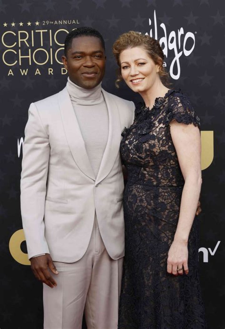 David Oyelowo Biography, Age, Height, Wife, Net Worth, Family