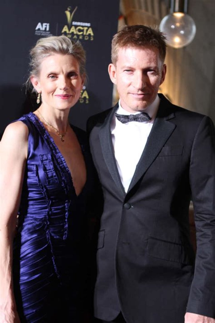 David Wenham Biography, Age, Height, Wife, Net Worth, Family