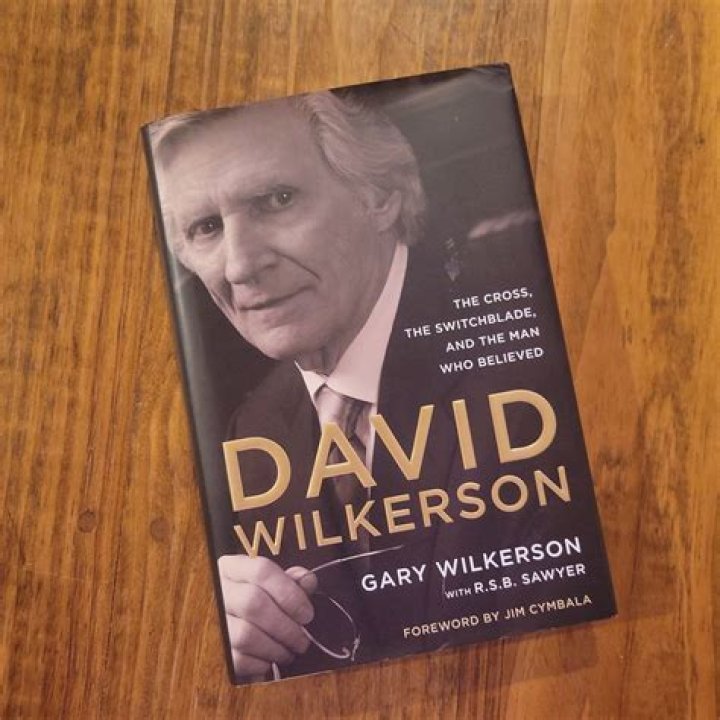 David Wilkerson Biography, Age, Height, Net Worth, Family