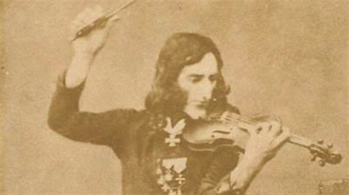 Davide Paganini Biography, Age, Height, Wife, Net Worth, Family