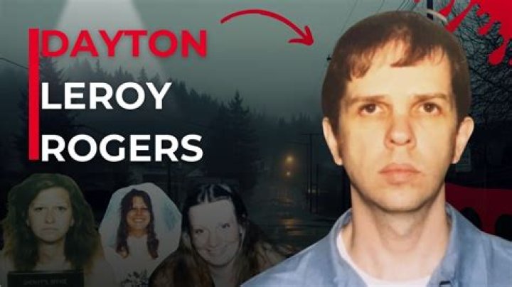 Dayton Leroy Rogers Biography, Age, Height, Wife, Net Worth, Family