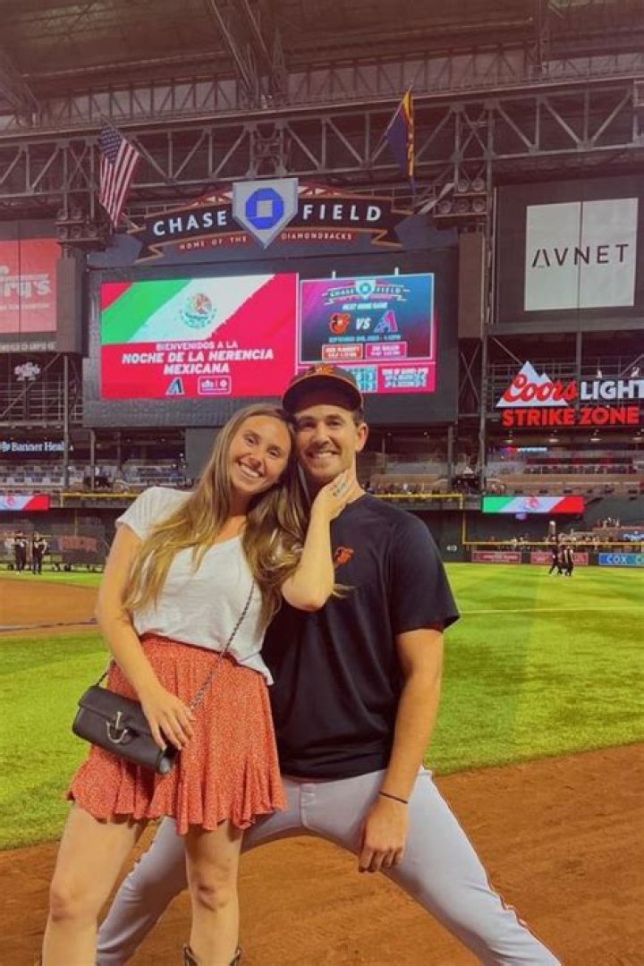 Dean Kremer Biography, Age, Height, Wife, Net Worth, Family