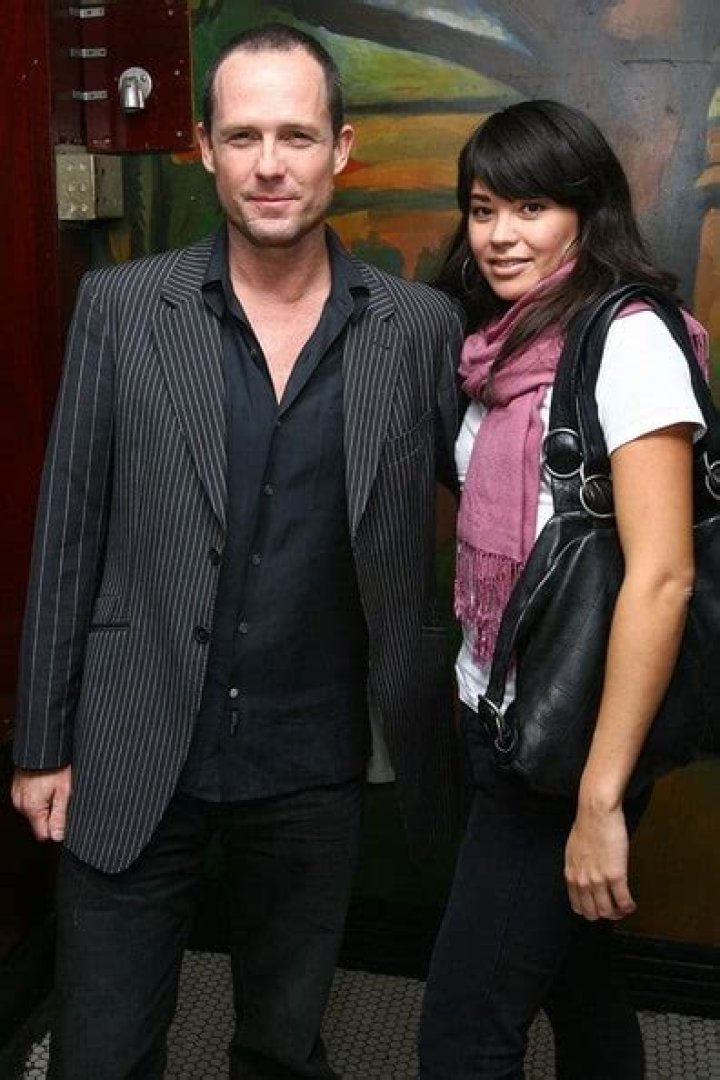 Dean Winters Biography, Age, Height, Wife, Net Worth, Family