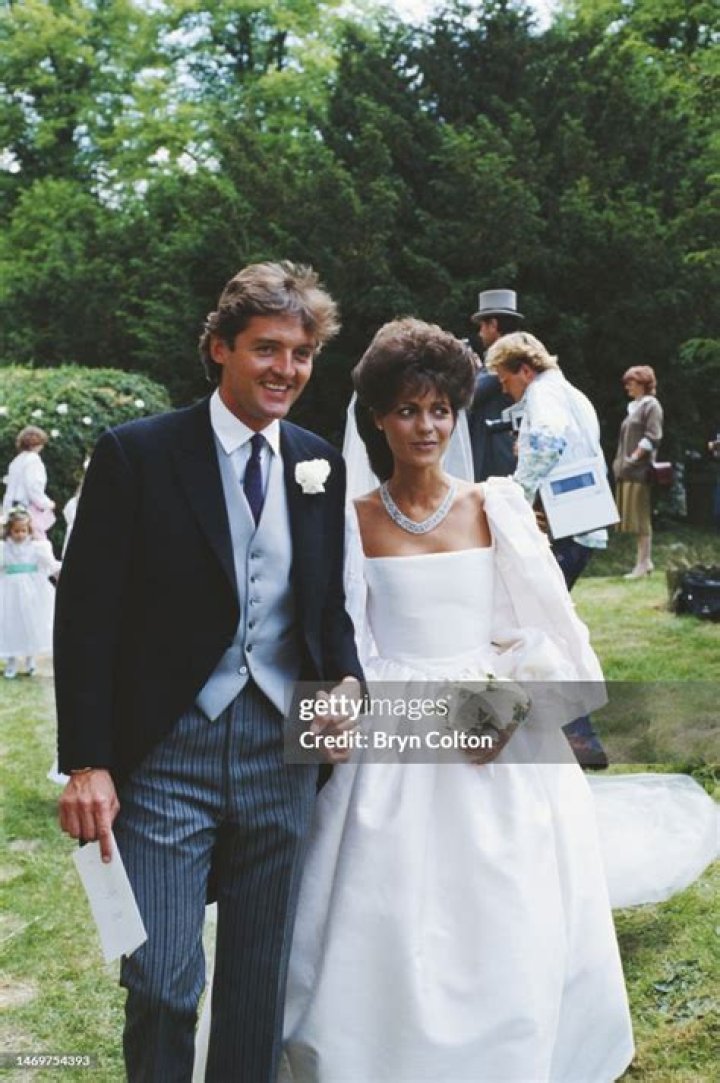 Debonnaire von Bismarck Biography, Age, Height, Husband, Net Worth, Family