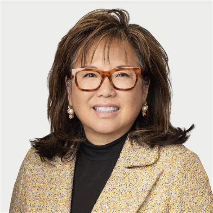 Debra Wong Yang Biography, Age, Height, Husband, Net Worth, Family