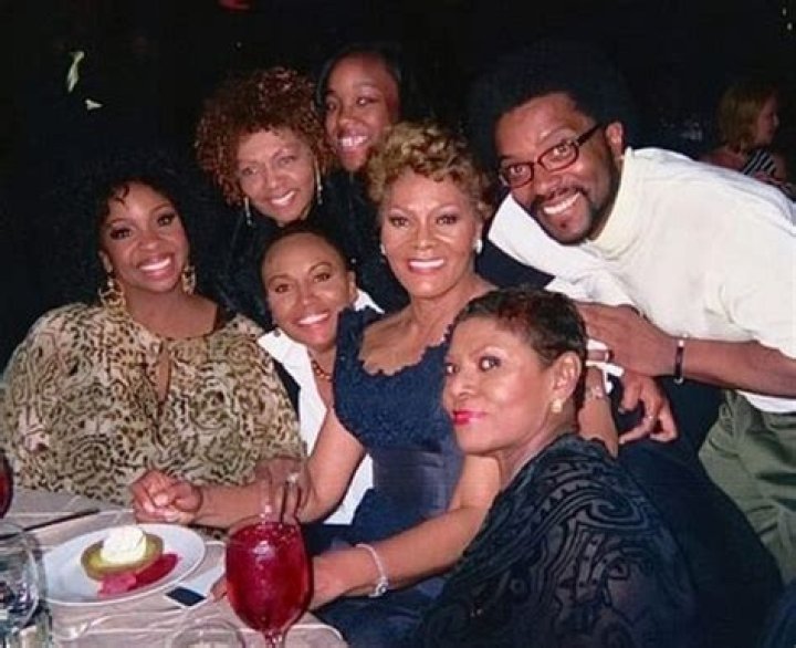 Dee Dee Warwick Biography, Age, Height, Husband, Net Worth, Family