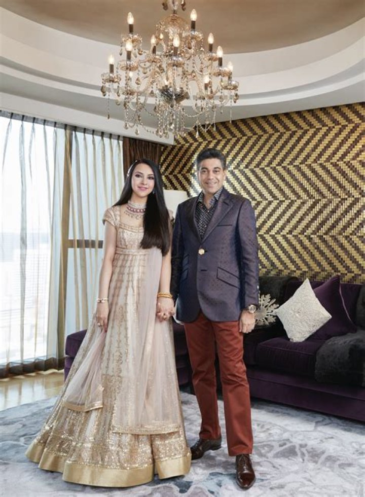 Deepak Ohri Biography, Age, Height, Wife, Net Worth, Family