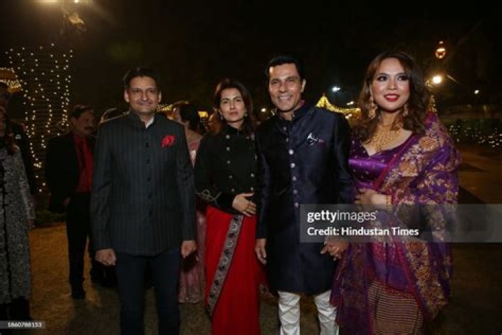 Deepender Singh Hooda Biography, Age, Height, Wife, Net Worth, Family