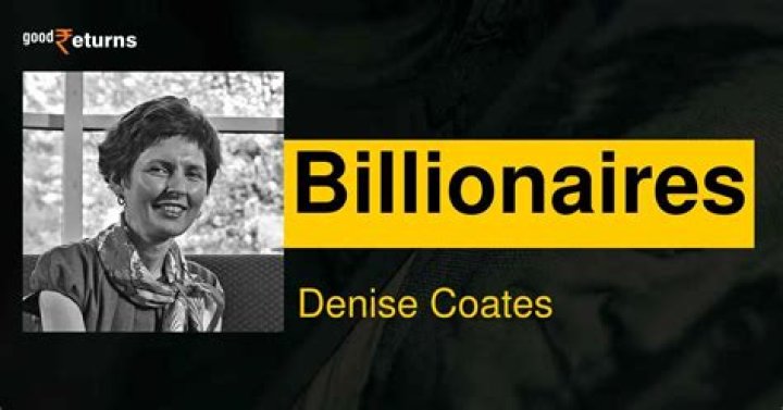 Denise Coates Biography, Age, Height, Husband, Net Worth, Family