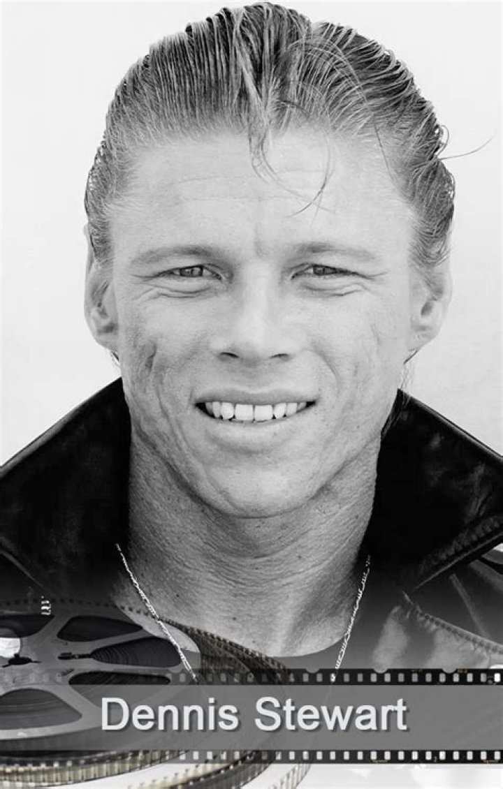 Dennis Cleveland Stewart Biography, Age, Height, Wife, Net Worth and Family