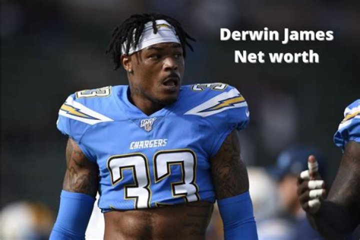 Derwin Montgomery Biography, Age, Height, Wife, Net Worth, Family