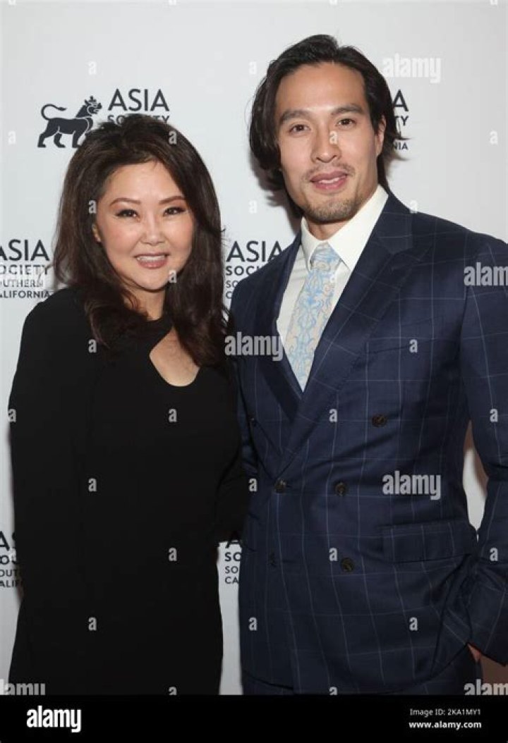 Desmond Chiam Biography, Age, Height, Wife, Net Worth, Family